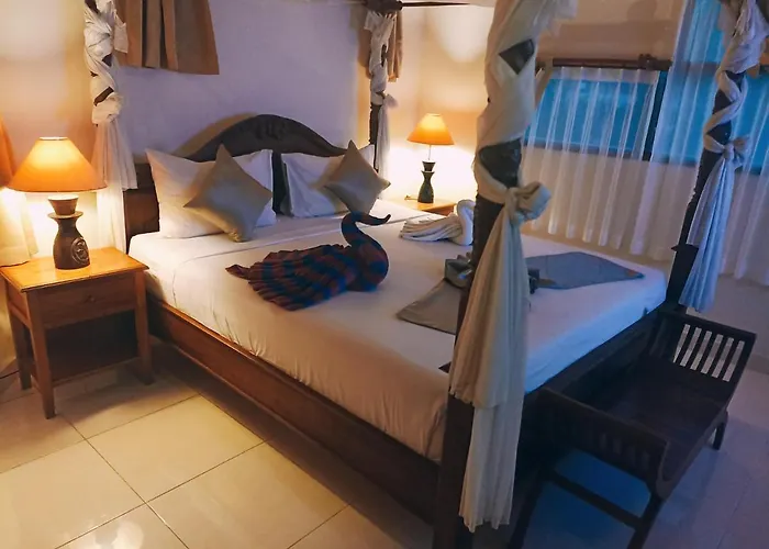 Kusnadi Hotel