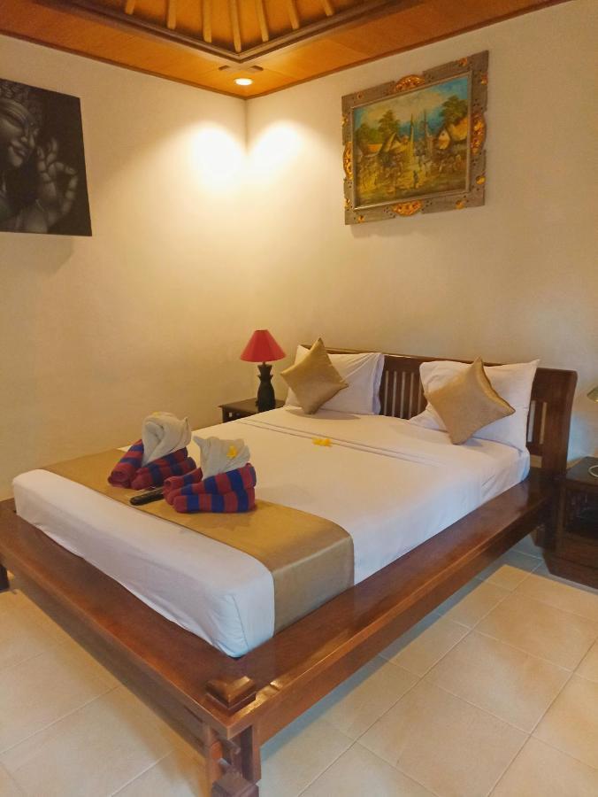 Kusnadi 3* Legian