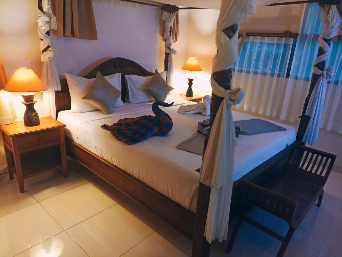 Hotel Kusnadi Legian