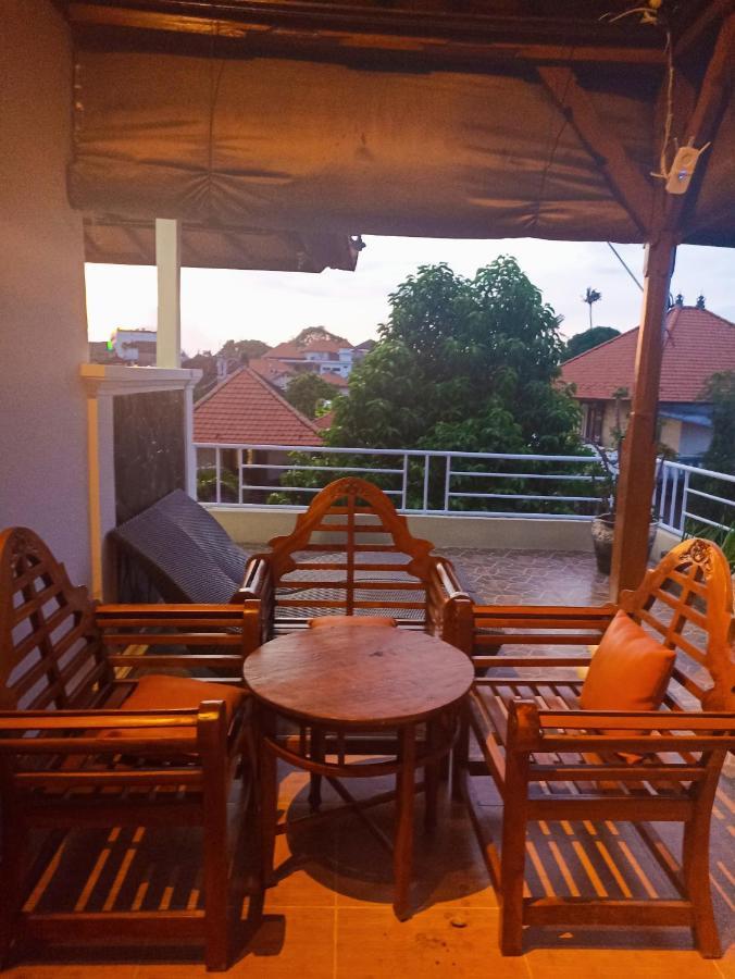 Kusnadi 3* Legian
