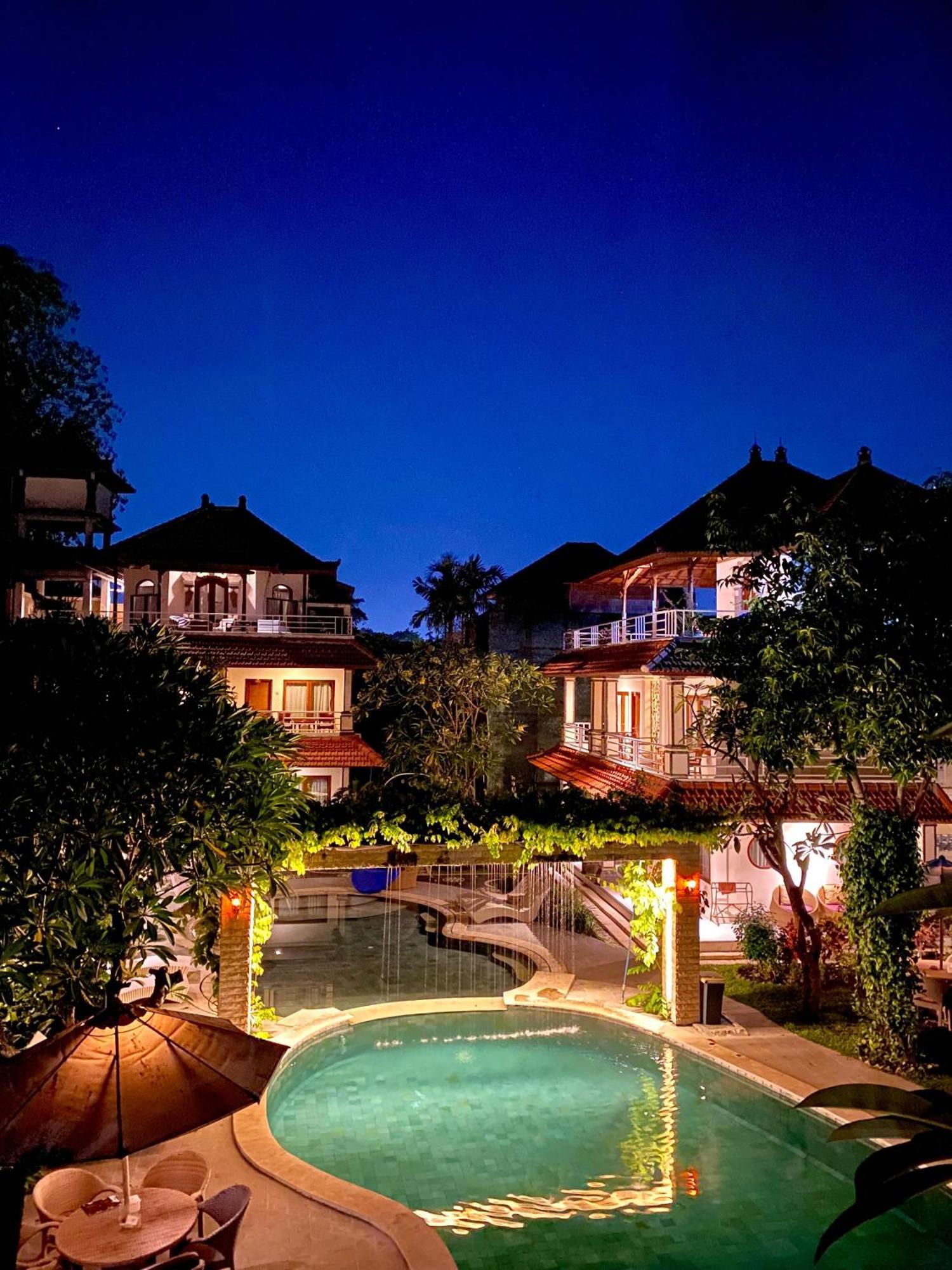 Kusnadi Legian