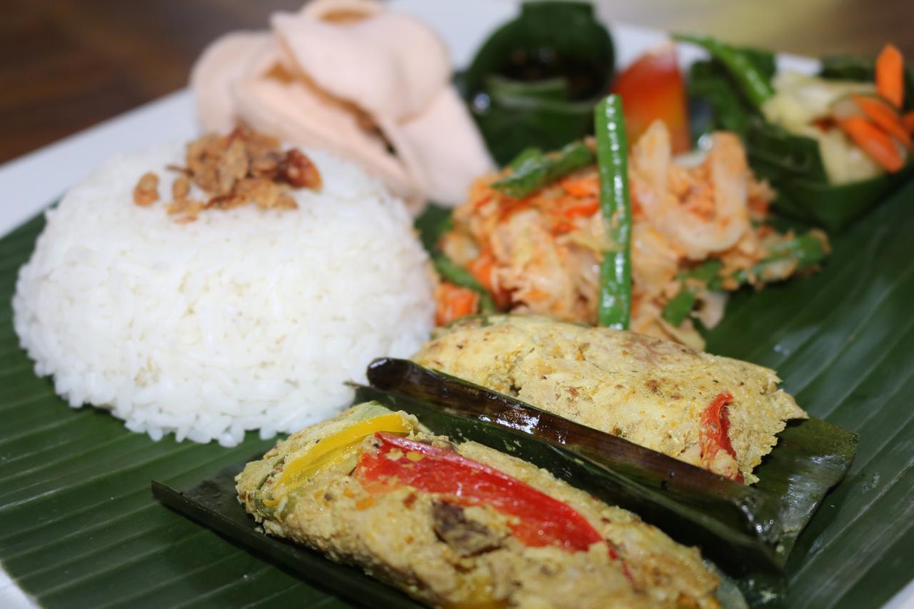 Kusnadi Hotel Legian
