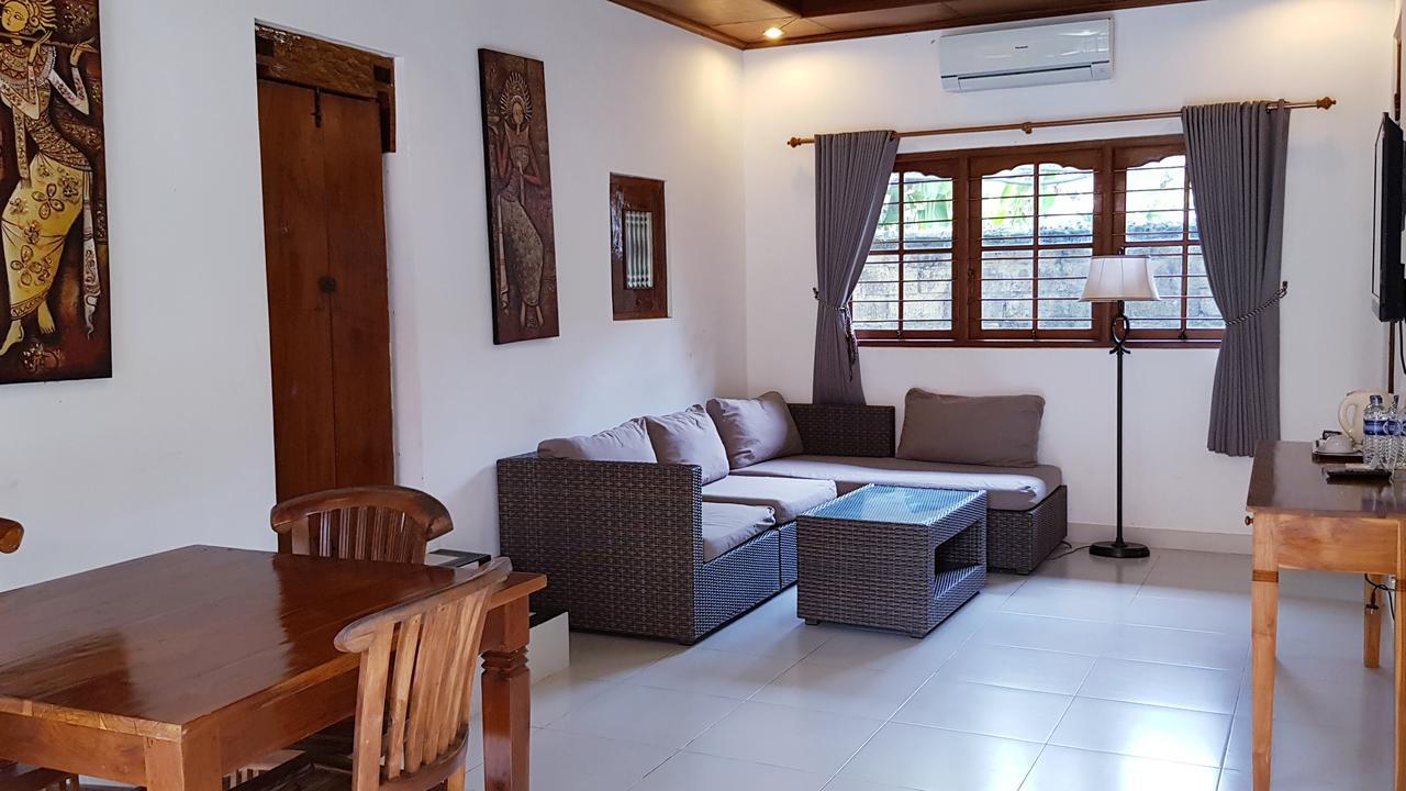 Kusnadi Hotel Legian