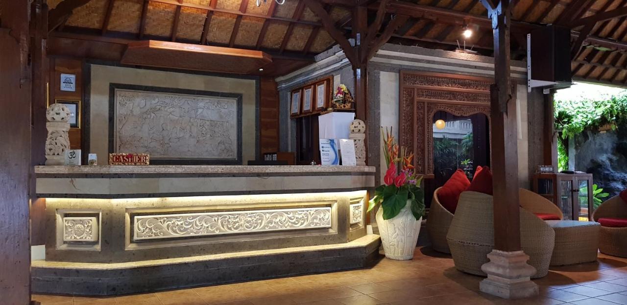 Kusnadi Hotel Legian
