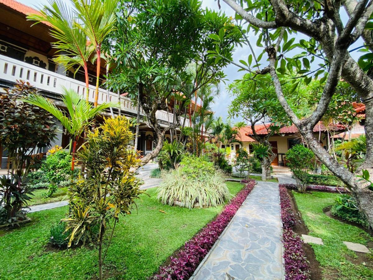 Hotel Kusnadi Legian