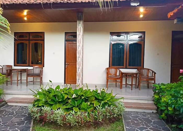 Kusnadi Hotel