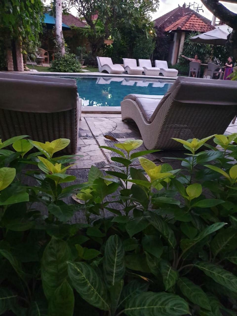 Kusnadi होटल Legian (Bali)