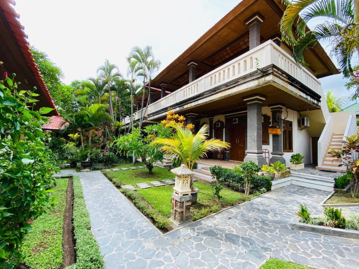 Kusnadi होटल Legian (Bali)