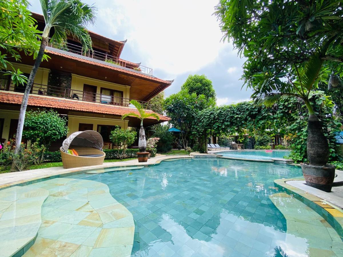 Kusnadi होटल Legian (Bali)